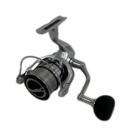  SHIMANO シマノ スピニングリール 23ストラディック C5000XG 045911