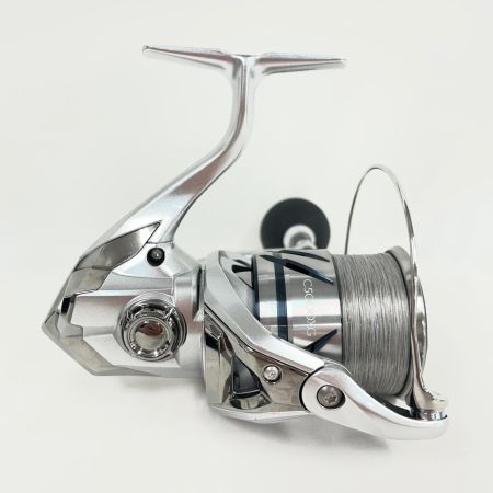  SHIMANO シマノ スピニングリール 23ストラディック C5000XG 045911