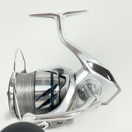  SHIMANO シマノ スピニングリール 23ストラディック C5000XG 045911