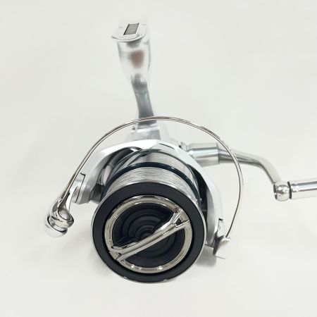  SHIMANO シマノ スピニングリール 23ストラディック C5000XG 045911