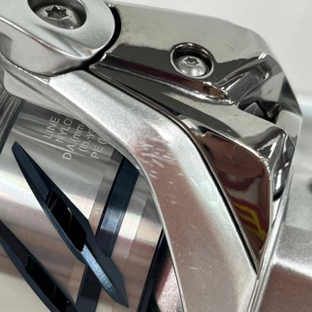  SHIMANO シマノ スピニングリール 23ストラディック C5000XG 045911