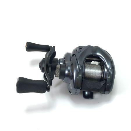 DAIWA ダイワ ベイトリール 25タトゥーラ sv TW 100XH 00630155