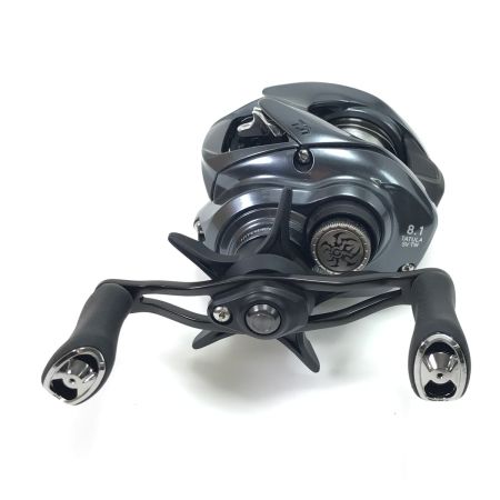  DAIWA ダイワ ベイトリール 25タトゥーラ sv TW 100XH 00630155