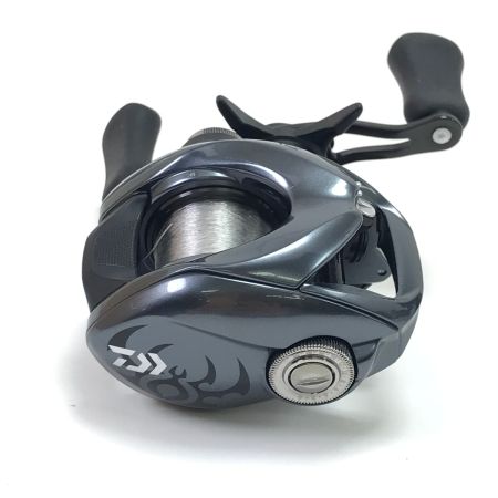  DAIWA ダイワ ベイトリール 25タトゥーラ sv TW 100XH 00630155