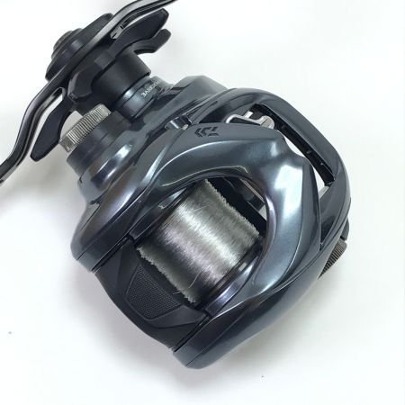  DAIWA ダイワ ベイトリール 25タトゥーラ sv TW 100XH 00630155