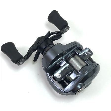  DAIWA ダイワ ベイトリール 25タトゥーラ sv TW 100XH 00630155