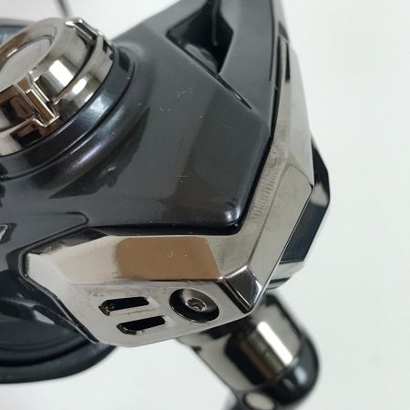  SHIMANO シマノ スピニングリール 25アルテグラC 3000XG 048011
