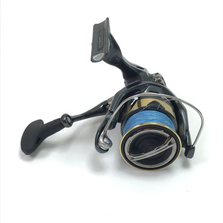  SHIMANO シマノ スピニングリール 25アルテグラC 3000XG 048011