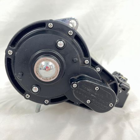 Miya Epoch 700 通電未確認