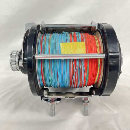 Miya Epoch 700 通電未確認