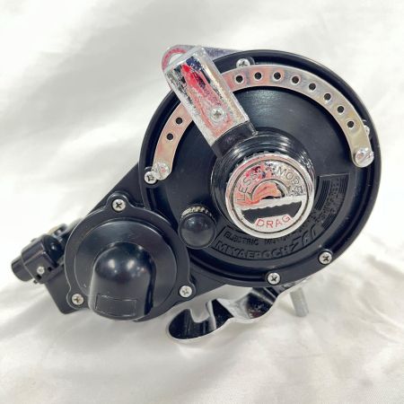 Miya Epoch 700 通電未確認