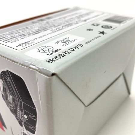  Makita マキタ  Makita マキタ リチウムイオンバッテリBL1860B 18V 6.0Ah A-60464