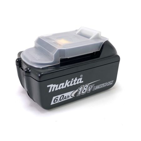  Makita マキタ  Makita マキタ リチウムイオンバッテリBL1860B 18V 6.0Ah A-60464