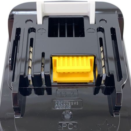  Makita マキタ  Makita マキタ リチウムイオンバッテリBL1860B 18V 6.0Ah A-60464