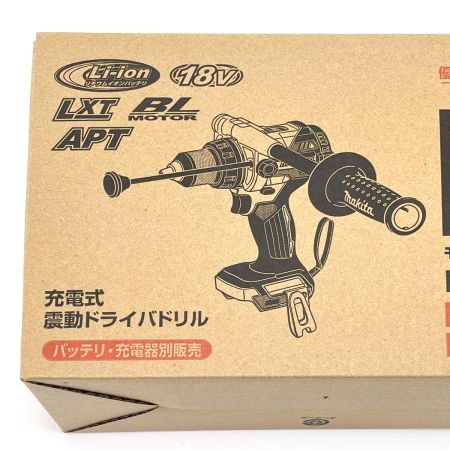  Makita マキタ  充電式 ドライバドリル HP486DZ 18V バッテリ・充電器別売