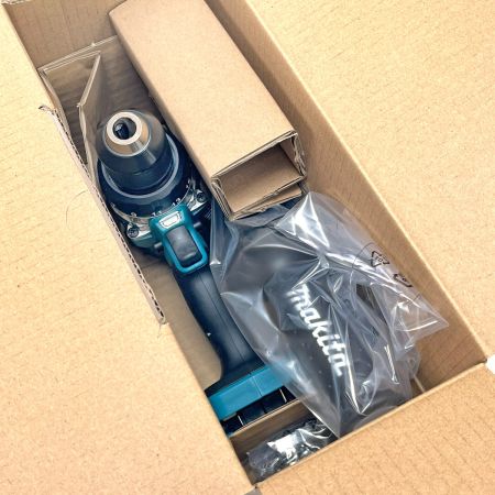  Makita マキタ  充電式 ドライバドリル HP486DZ 18V バッテリ・充電器別売