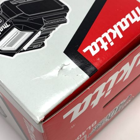  Makita マキタ  リチウムイオンバッテリBL4040 36V(40Vmax) 4.0Ah A-69939