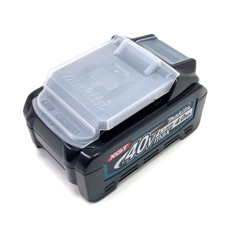  Makita マキタ  リチウムイオンバッテリBL4040 36V(40Vmax) 4.0Ah A-69939