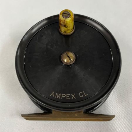  AMPEX アンペックス フライリール 