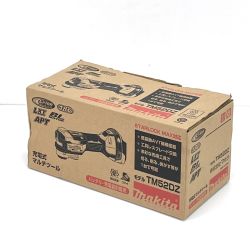 $$ Makita マキタ  充電式 マルチツール TM52DZ 18V バッテリ・充電器別売 Sランク