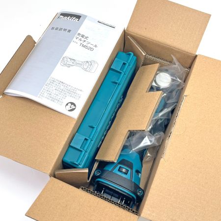  Makita マキタ  充電式 マルチツール TM52DZ 18V バッテリ・充電器別売