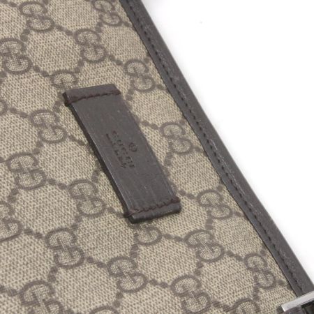  GUCCI グッチ トートバッグ GGスプリーム 114595