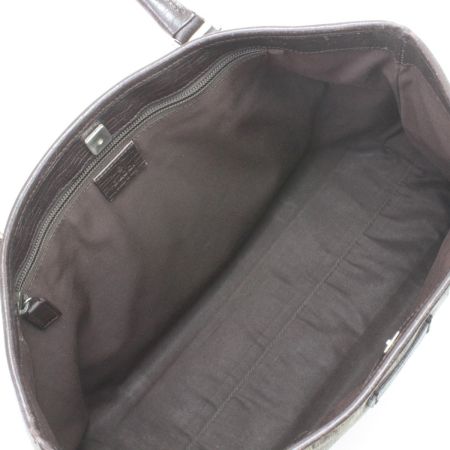  GUCCI グッチ トートバッグ GGスプリーム 114595