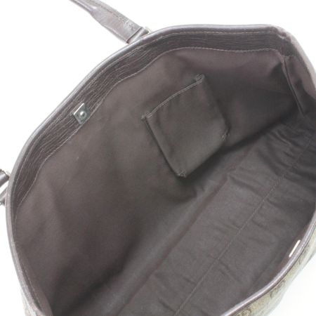  GUCCI グッチ トートバッグ GGスプリーム 114595