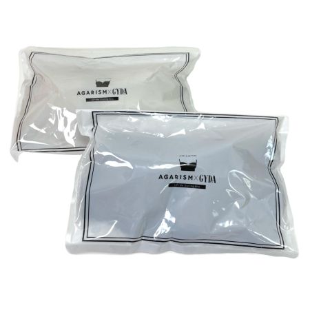  AGARISM*GYDA アガリズム ナイトブラ UP＋ME styling Bra LLサイズ 2色セット