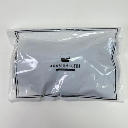  AGARISM*GYDA アガリズム ナイトブラ UP＋ME styling Bra LLサイズ 2色セット
