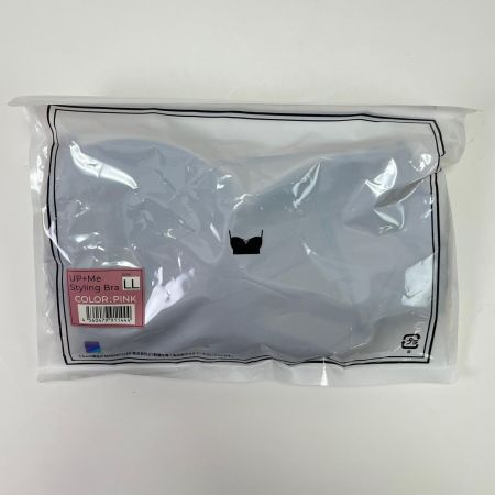  AGARISM*GYDA アガリズム ナイトブラ UP＋ME styling Bra LLサイズ 2色セット
