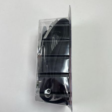 FUJII DENKO 藤井電工 ランヤード TB-NV-599-BLK-BK-M-BP