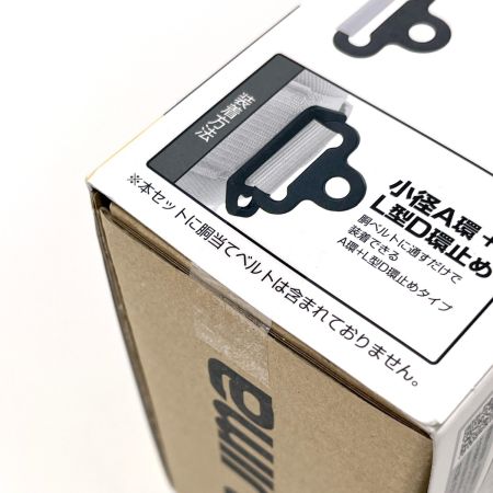  TAJIMA タジマ 胴ベルト用 KR150FAL4 ランヤード スチールベルトLセット B1SLKR-L4BK B1SLKR-L4BK