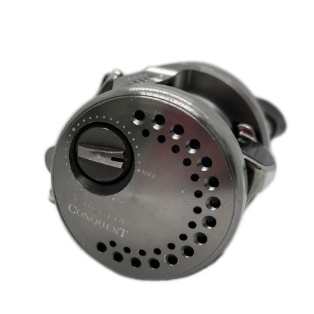  SHIMANO シマノ 17カルカッタコンクエストBFS HG キズ有 03675