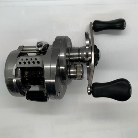  SHIMANO シマノ 17カルカッタコンクエストBFS HG キズ有 03675