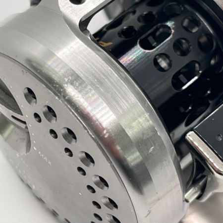  SHIMANO シマノ 17カルカッタコンクエストBFS HG キズ有 03675