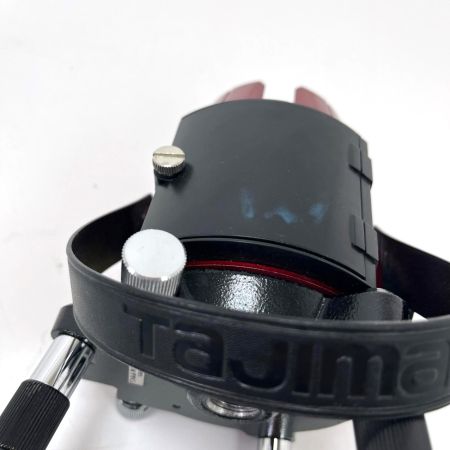 TAJIMA タジマ レーザー機器 レーザー墨出し器 ZERO-KY レッド
