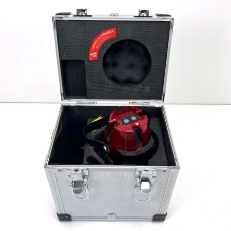 TAJIMA タジマ レーザー機器 レーザー墨出し器 ZERO-KY レッド