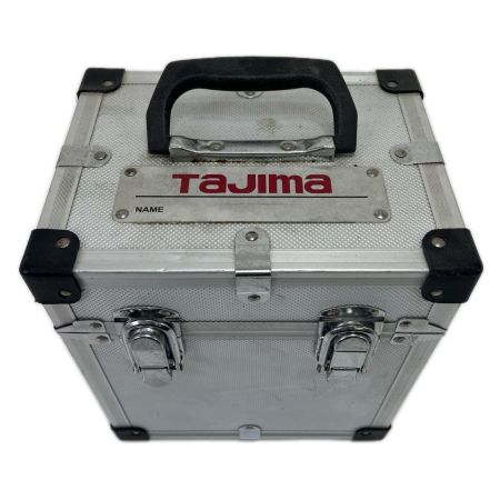 TAJIMA タジマ レーザー機器 レーザー墨出し器 ZERO-KY レッド