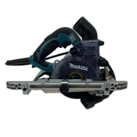 MAKITA マキタ コード式防じん丸のこ 本体のみ KS4000FX ブルー