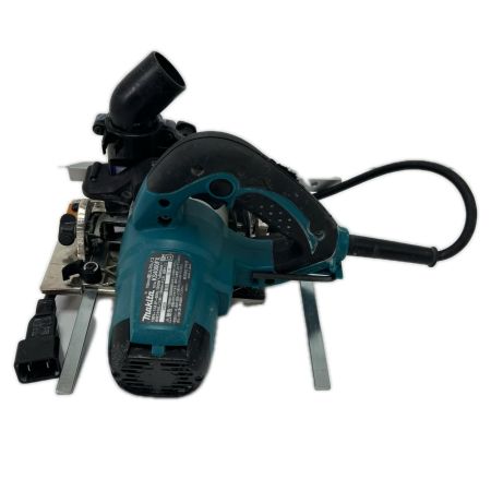 MAKITA マキタ コード式防じん丸のこ 本体のみ KS4000FX ブルー