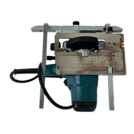 MAKITA マキタ コード式防じん丸のこ 本体のみ KS4000FX ブルー
