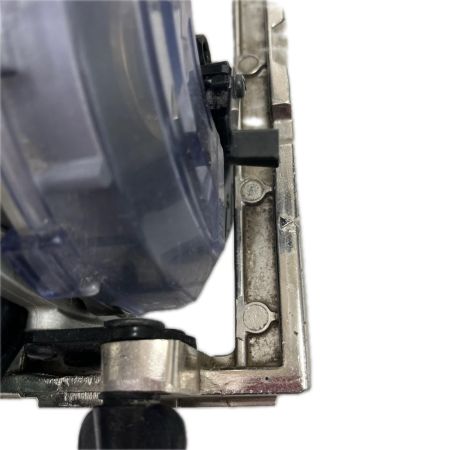 MAKITA マキタ コード式防じん丸のこ 本体のみ KS4000FX ブルー