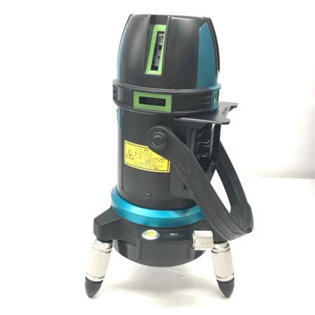  MAKITA マキタ レーザー墨出し器 SK507GD ブルー