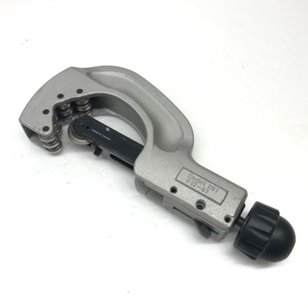  REX レッキス チューブカッター Model N67