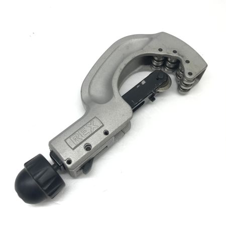  REX レッキス チューブカッター Model N67