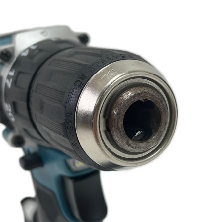  MAKITA マキタ ドライバドリル コードレス式 18v DF487D ブラック