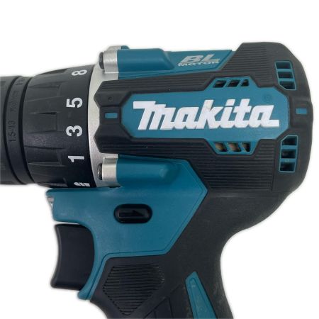  MAKITA マキタ ドライバドリル コードレス式 18v DF487D ブラック