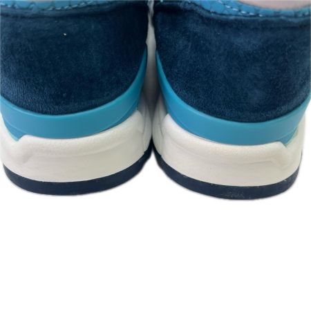 NEW BALANCE ニュー・バランス 998 26.5cm M998NE Fishing Blue