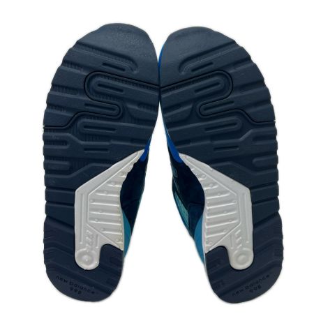 NEW BALANCE ニュー・バランス 998 26.5cm M998NE Fishing Blue